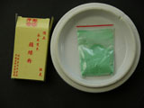 Mineral Stone Green Powder #1(5g)